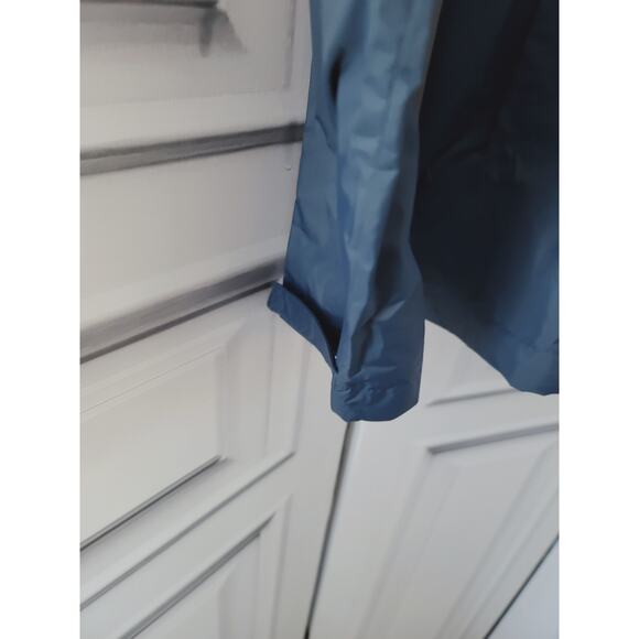 NWT Columbia Arcadia II Rain Jacket - Large - Picture 8 of 14